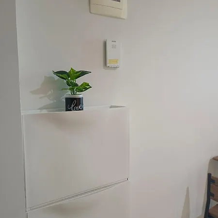 1Br New Apartment At Borneo Bay City Balikpapan Exterior photo