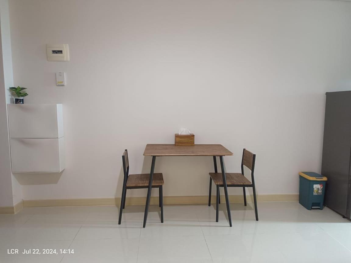 1br New At Borneo Bay अपार्टमेंट